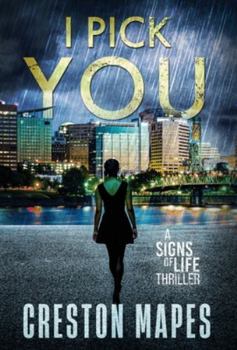 Hardcover I Pick You (HB) Book