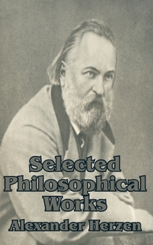Paperback Selected Philosophical Works Book