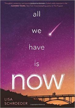 Paperback All We Have is Now Book