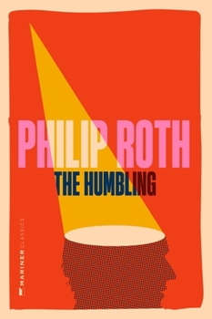Paperback The Humbling Book
