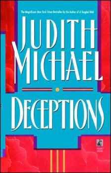 Deceptions - Book #1 of the Deceptions