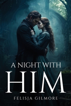 Paperback A night with him Book