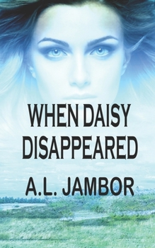 Paperback When Daisy Disappeared Book