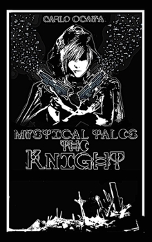 Hardcover Mystical Tales: The Knight Book