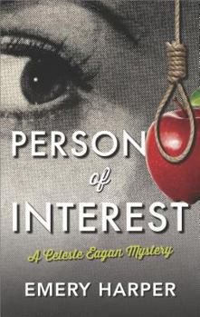 Mass Market Paperback Person of Interest Book