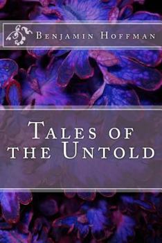 Paperback Tales of the Untold Book