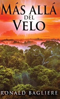 Hardcover Más allá del Velo [Spanish] Book