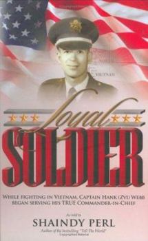 Hardcover Loyal Soldier Book