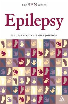 Paperback Epilepsy Book