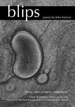 Paperback Blips Book