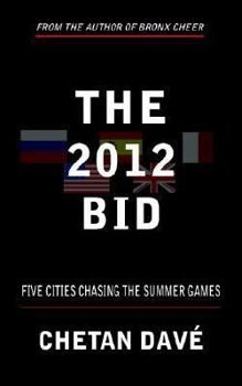 Paperback The 2012 Bid Book
