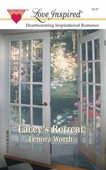 Lacey's Retreat - Book #3 of the In the Garden