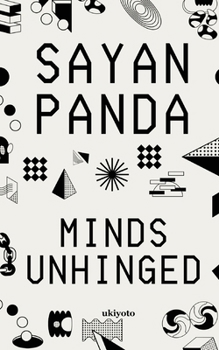 Paperback Minds Unhinged Book