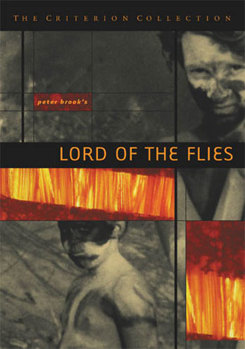 Hardcover Lord Of The Flies Book