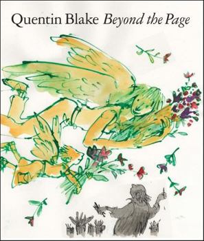 Paperback Beyond the Page Book