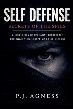Self-Defense Secrets of the Spies
