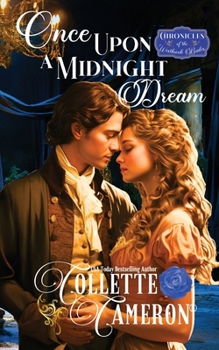Once Upon a Midnight Dream (Chronicles of the Westbrook Brides)