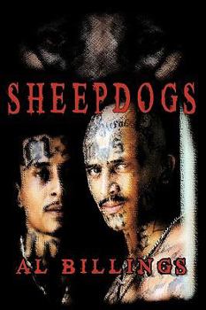 Paperback Sheepdogs Book