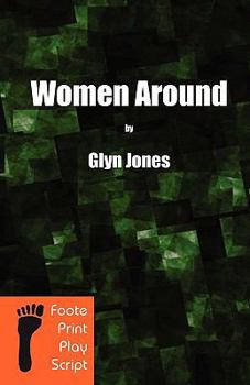 Paperback Women Around Book