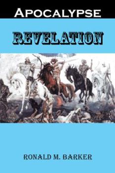 Paperback Revelation Book
