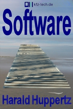 Paperback Software [German] Book