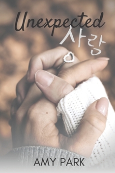 Paperback Unexpected: Love Book