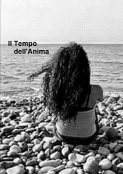 Paperback Il Tempo dell'Anima [Italian] Book