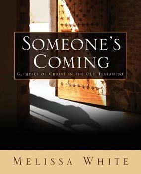 Paperback Someone's Coming Book