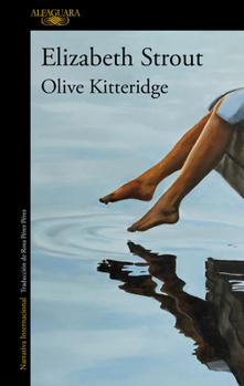 Olive Kitteridge (Spanish Edition)