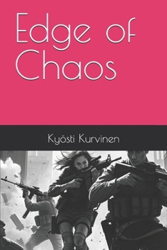 Edge of Chaos