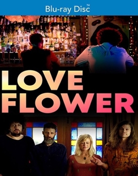 Blu-ray Love Flower Book