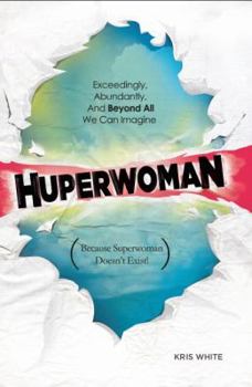 Paperback Huperwoman Book