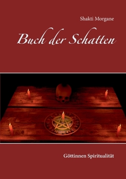 Paperback Buch der Schatten [German] Book