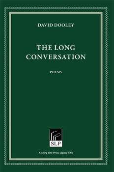 Paperback The Long Conversation Book