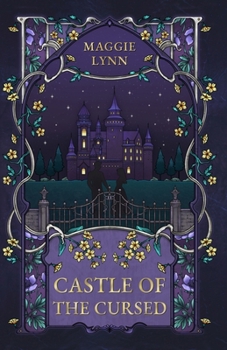 Paperback Castle of the Cursed Book