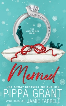 Merried - Book #5 of the Misfit Brides