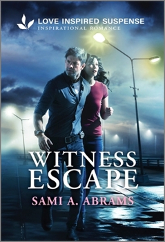 Mass Market Paperback Witness Escape Book