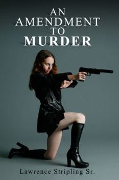 Paperback An Amendment to Murder Book