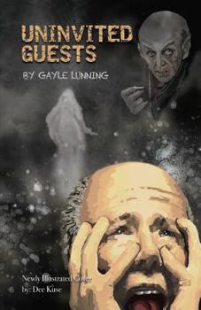 Paperback Uninvited Guests Book
