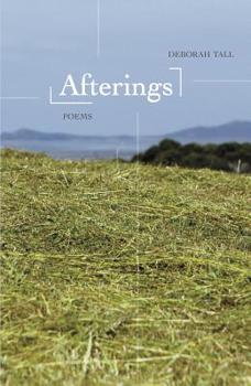 Paperback Afterings Book