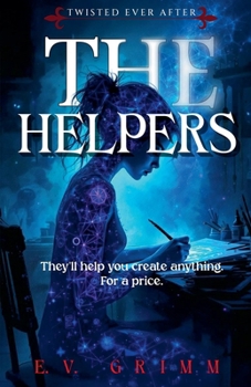 Paperback The Helpers Book