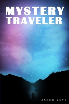 Paperback Mystery Traveler Book