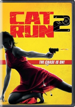 Cat Run 2