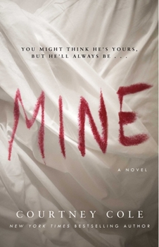 Paperback Mine Book