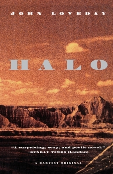 Paperback Halo Book