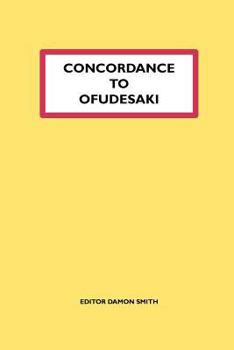 Concordance to Ofudesaki