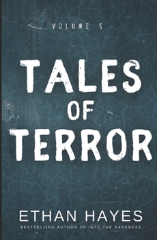 Tales of Terror: Volume 5