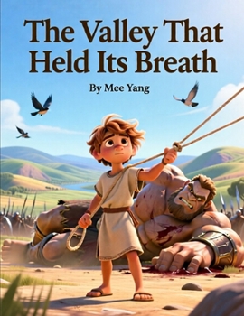 Paperback The Valley That Held Its Breath Book