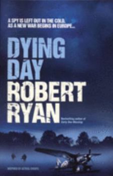 Paperback Dying Day Book