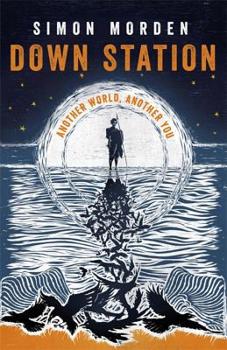 Paperback Down Station Book